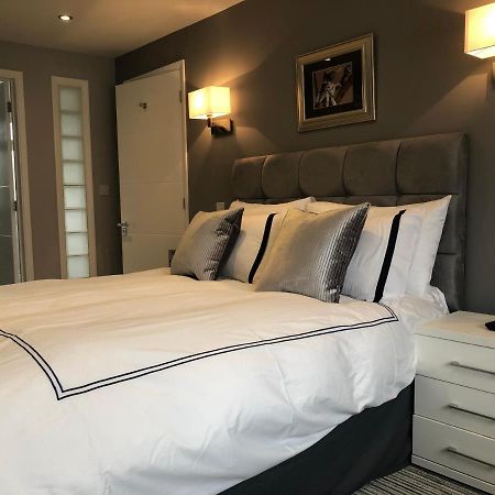 Bed and Breakfast Jonan House Дил Экстерьер фото